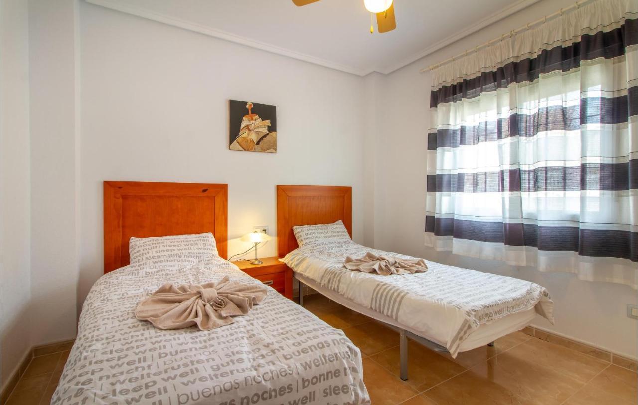 Nice Home In Ciudad Quesada With Wifi Exterior photo